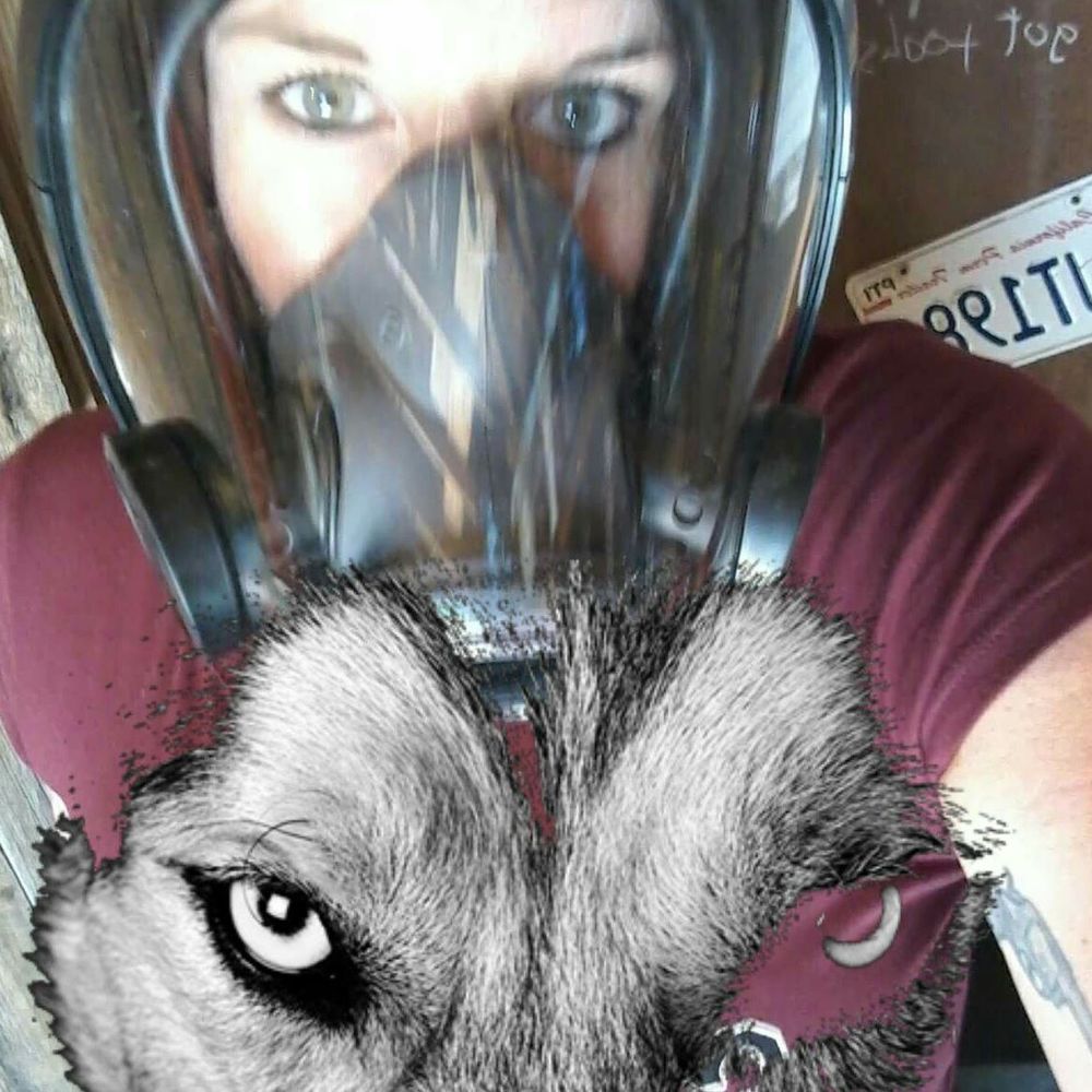 Meet your Posher, Brandy rae